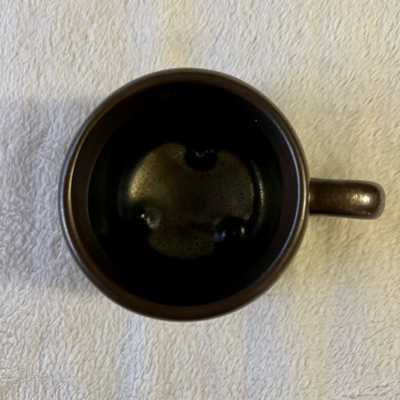 Cauldron mug - Picture 2 of 3